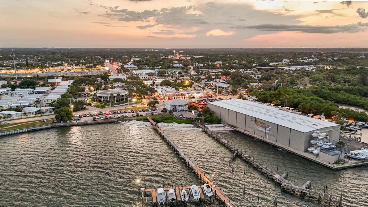 7420 S Ocean Drive, Unit 113, Jensen Beach, FL 34957 Photo