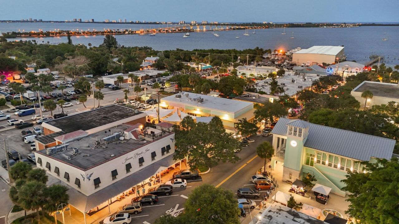 7420 S Ocean Drive, Unit 113, Jensen Beach, FL 34957 Photo