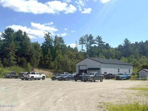 23 Industrial Drive, Schroon Lake, NY 12870