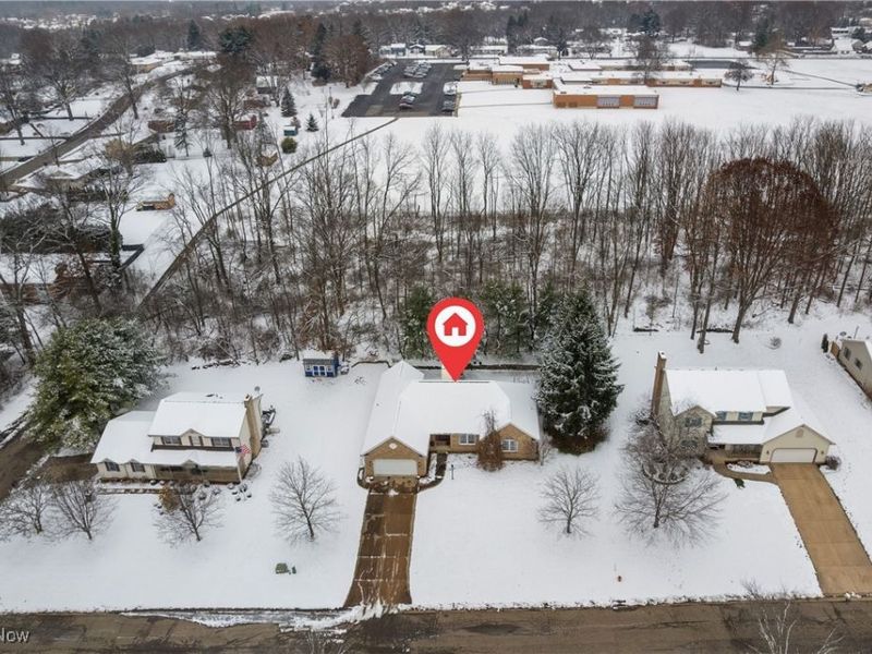 8779 Glenarden Circle NW, Massillon, OH 44646 Photo 3