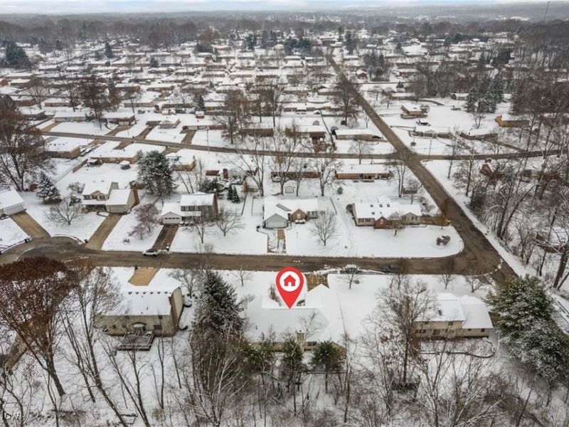 8779 Glenarden Circle NW, Massillon, OH 44646 Photo 34