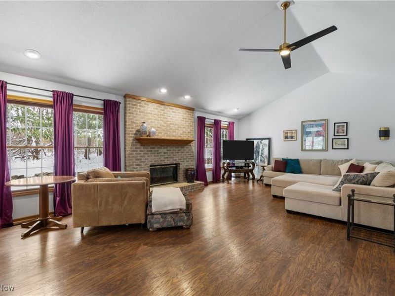 8779 Glenarden Circle NW, Massillon, OH 44646 Photo 6