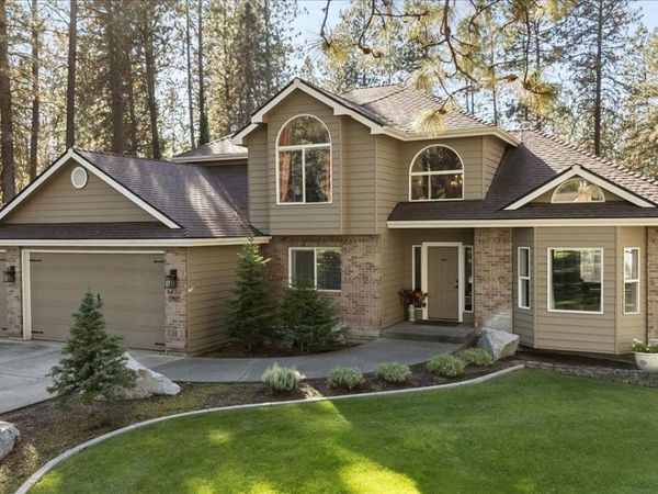 17917 N Saddle Hill Rd, Colbert, WA 99005