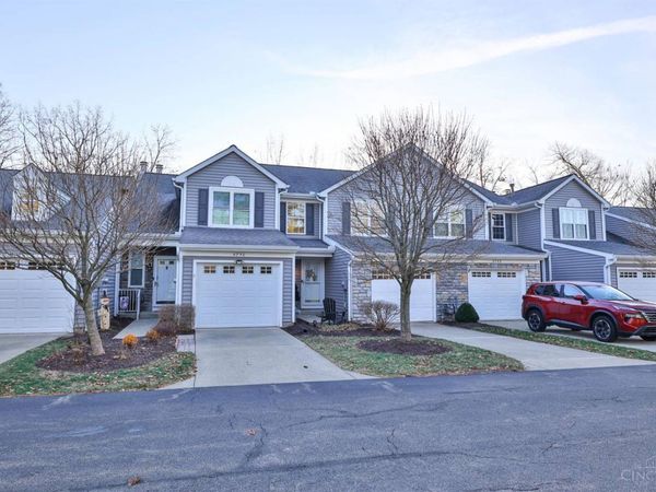 6748 Sandharbor Court, Hamilton Twp, OH 45039