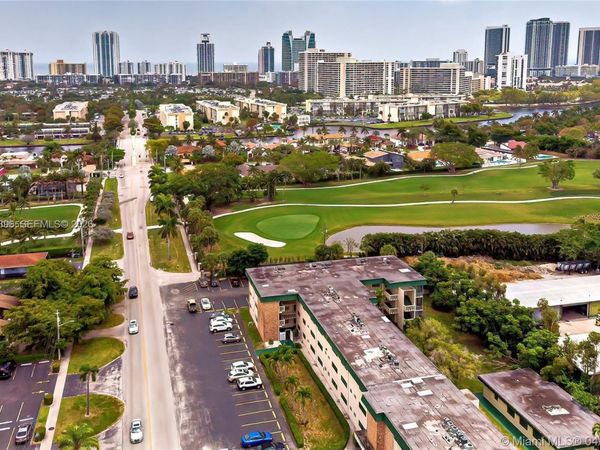 1450 Atlantic Shores Blvd, Unit 109, Hallandale Beach, FL 33009