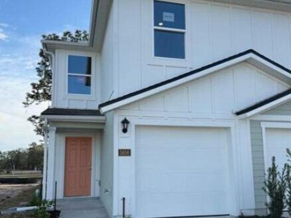 5856 VICTORIA CREEK Lane, Jacksonville, FL 32219