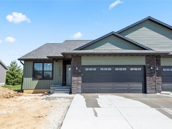 3930 Quail Trail Drive, Marion, IA 52302