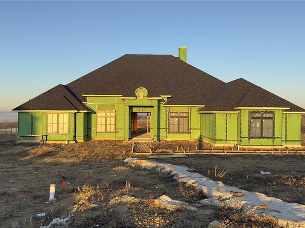 9912 Buckingham Court, Mesquite, TX 75126