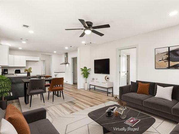 1127 W Morgan Street, Denison, TX 75020