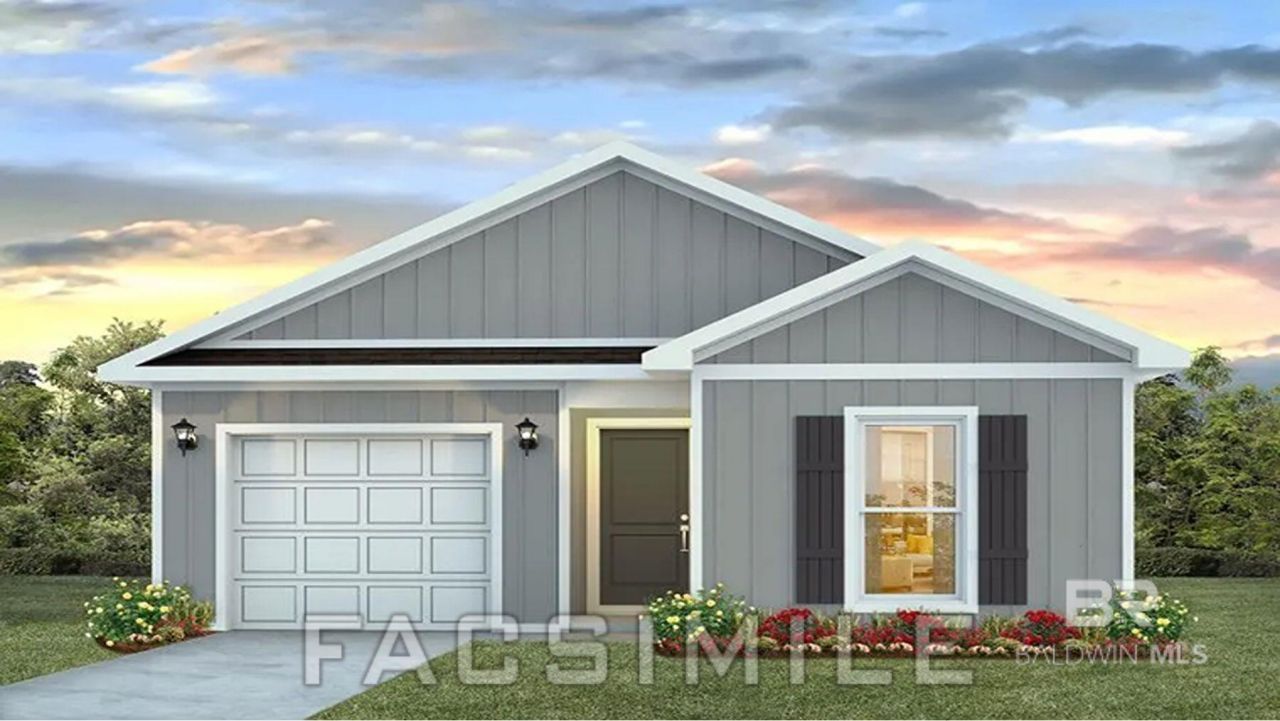 13772 Logan Place, Foley, AL 36535 Main Photo