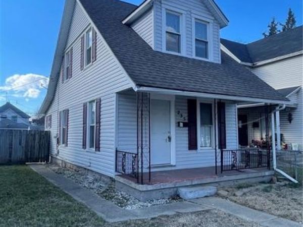 235 Grove Avenue, Dayton, OH 45404