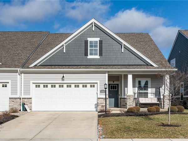 1701 Glade Valley Drive, Dayton, OH 45458