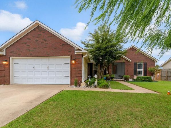 229 N Oak Street, Brookland, AR 72417