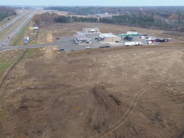 0 Long Ave., Guntown, MS 38849