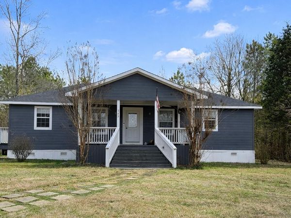 365 Hall Road, Mantachie, MS 38855