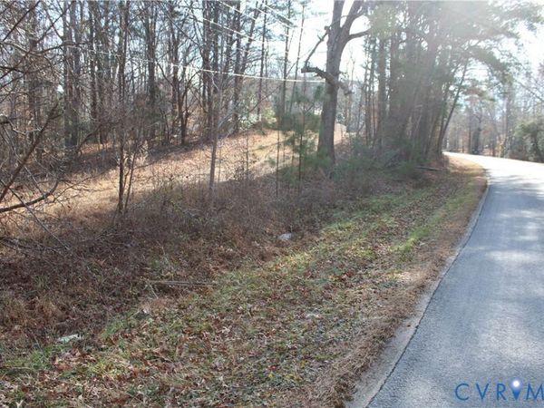 TBD S Waterside Drive, Lanexa, VA 23089