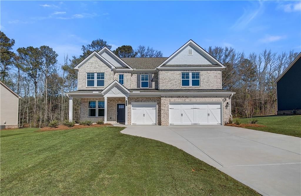 228 Ruthe Cove, Locust Grove, GA 30248 Main Photo