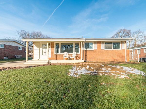 3005 La Plata Drive, Dayton, OH 45420