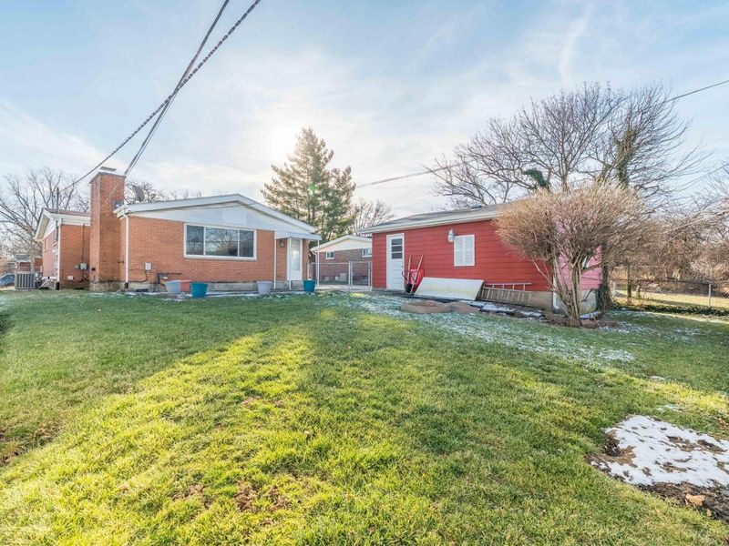 3005 La Plata Drive, Dayton, OH 45420 Photo 33