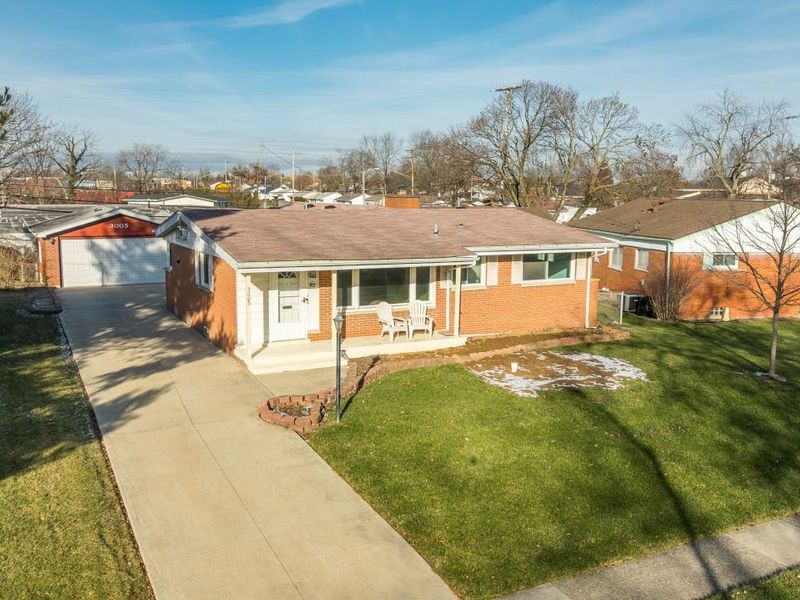 3005 La Plata Drive, Dayton, OH 45420 Photo 35