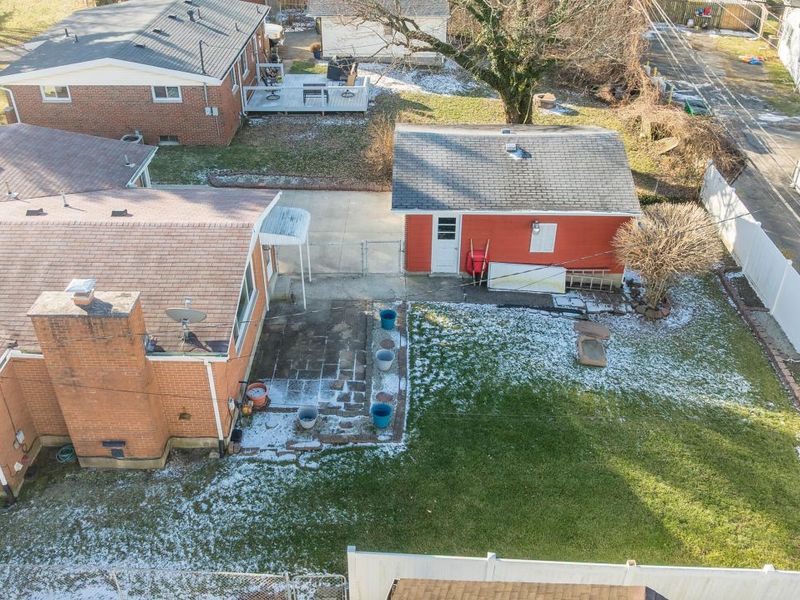 3005 La Plata Drive, Dayton, OH 45420 Photo 36