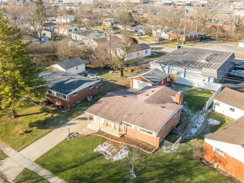 3005 La Plata Drive, Dayton, OH 45420 Photo 37