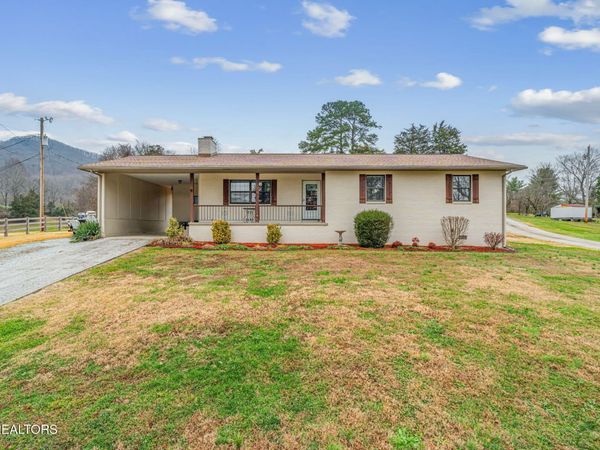 174 Jackson Rd, Caryville, TN 37714