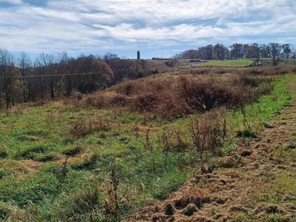 Lot # 2 King Bend Road, Cumberland Gap, TN 37724