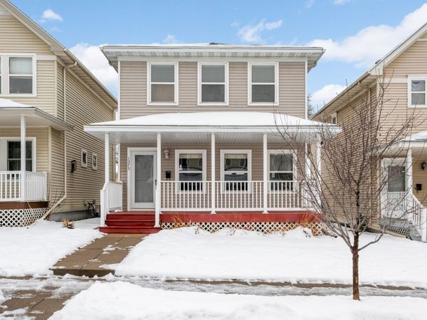 1373 5th Street E, Saint Paul, MN 55106
