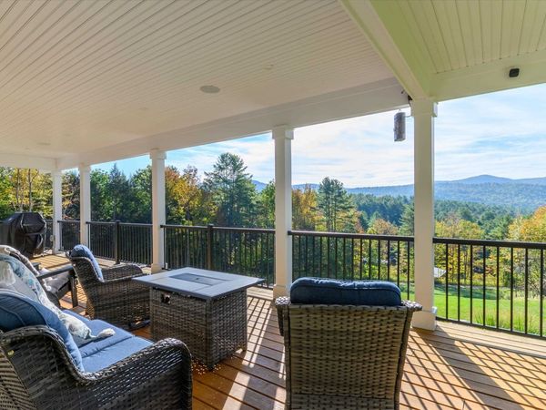 145 Russell Road, Cavendish, VT 05142