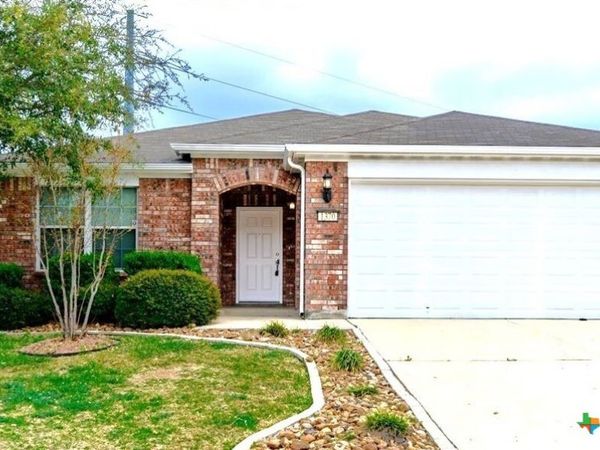1370 Tractor Pass, Schertz, TX 78154