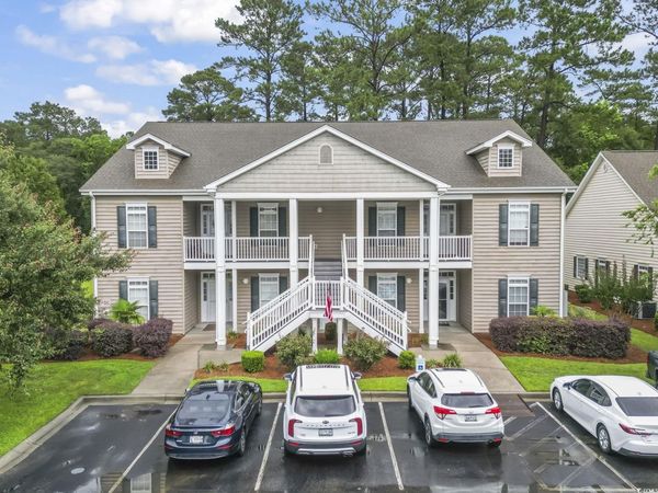 448 Mahogany Dr., Unit 201, Murrells Inlet, SC 29576