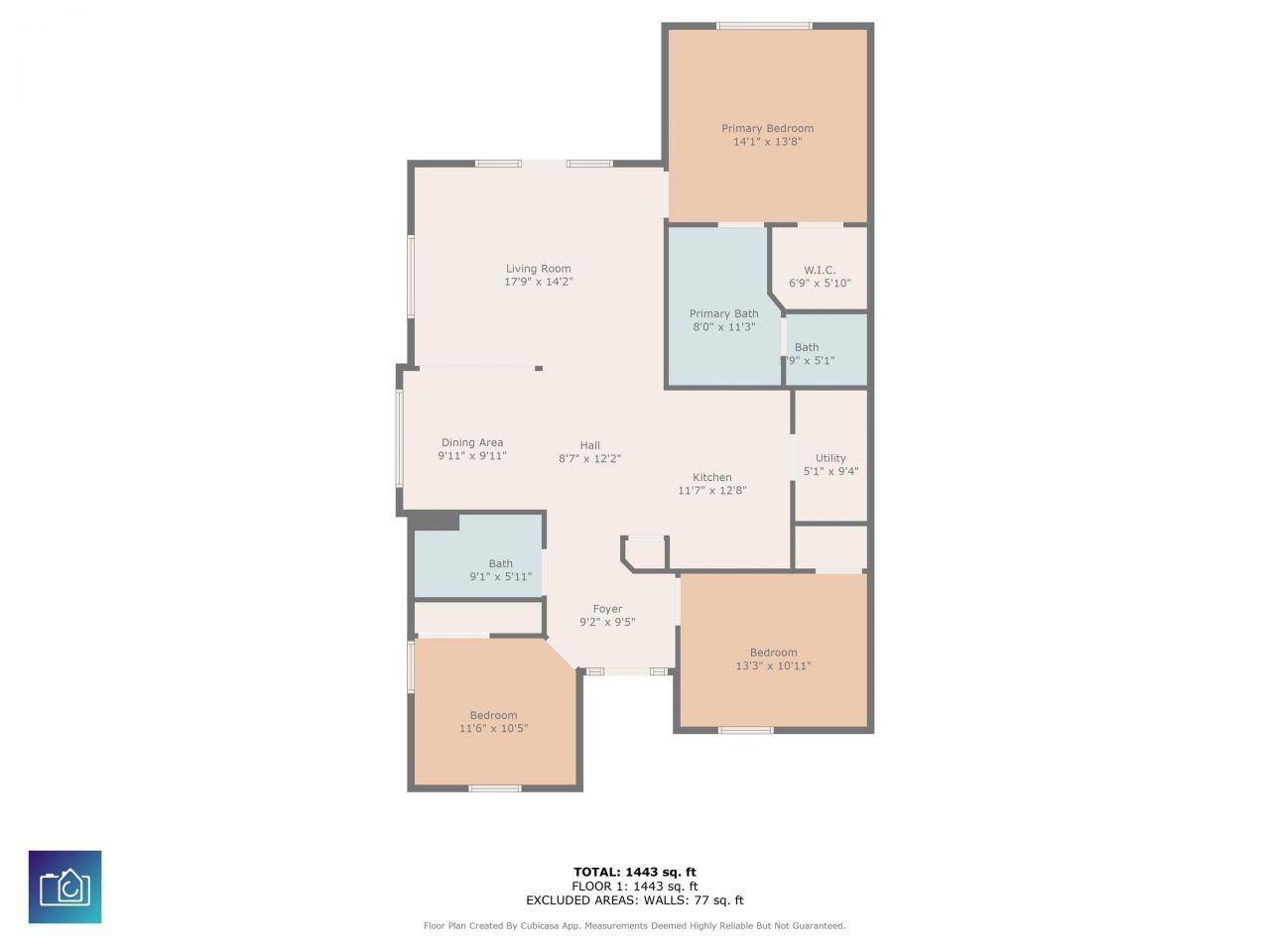 448 Mahogany Dr. Photo 27