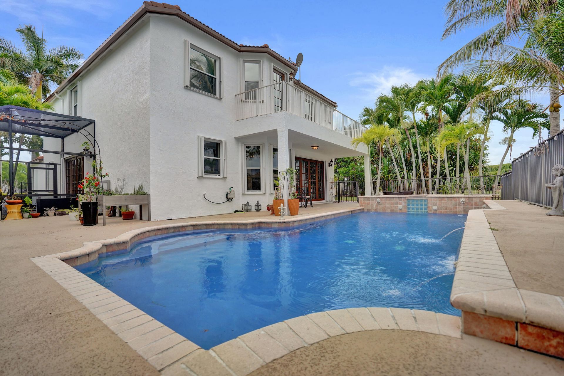 8976 Biddle Court, Wellington, FL 33414 Photo