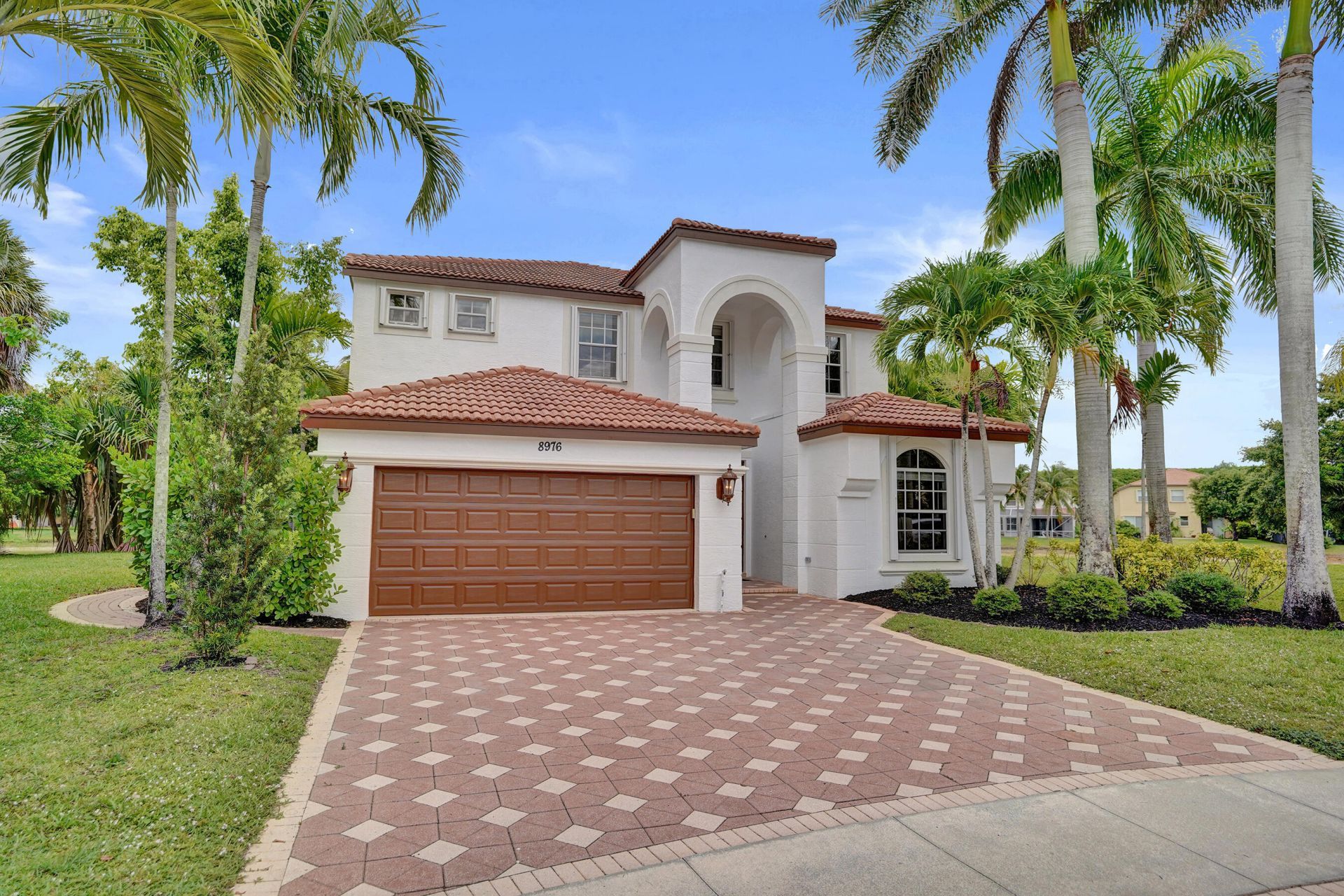 8976 Biddle Court, Wellington, FL 33414 Photo