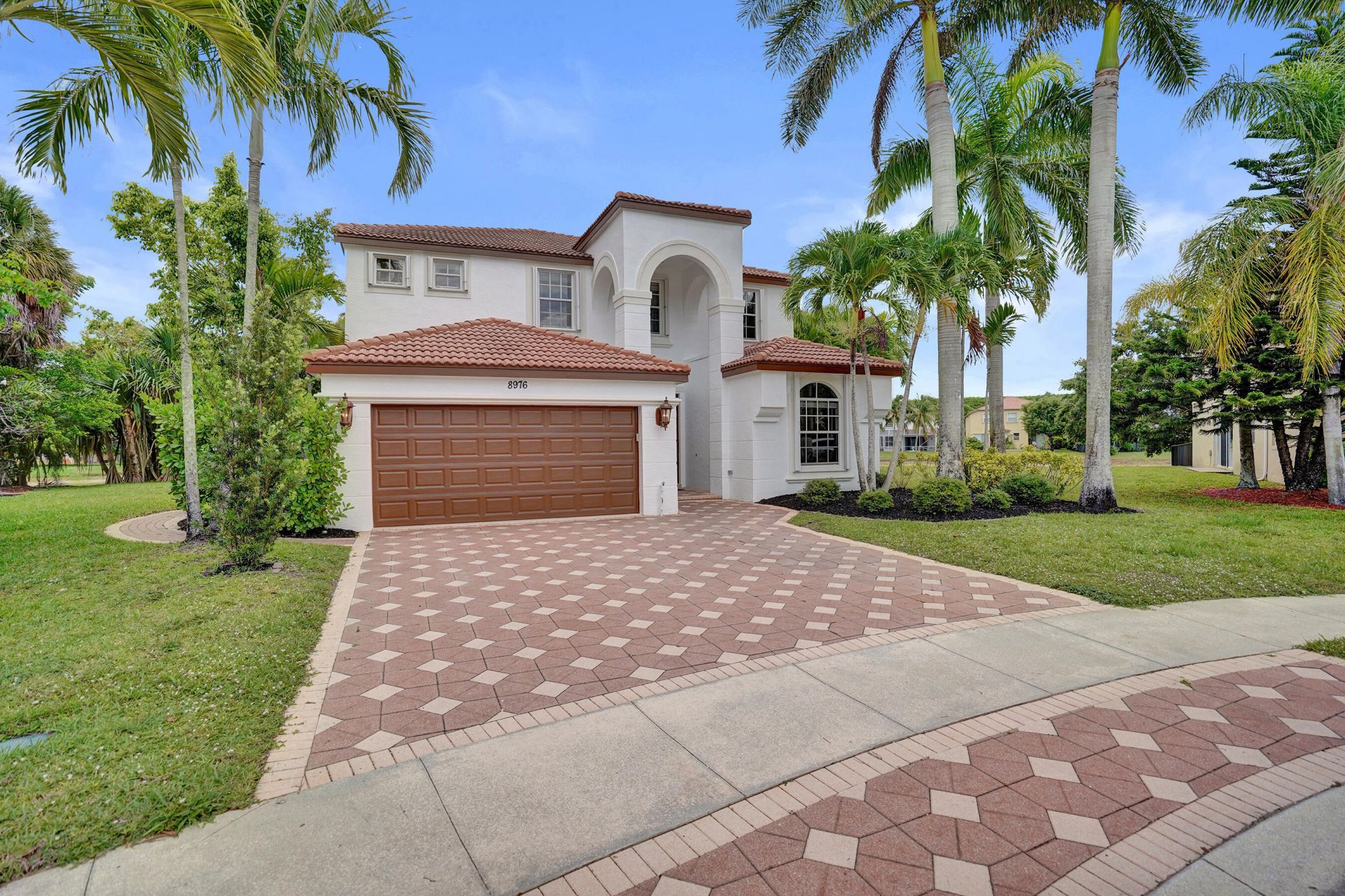8976 Biddle Court, Wellington, FL 33414 Photo