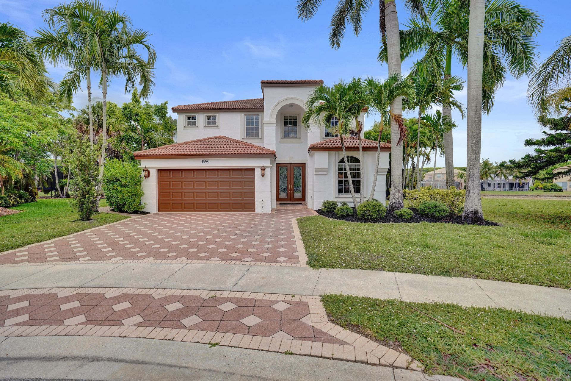 8976 Biddle Court, Wellington, FL 33414 Photo