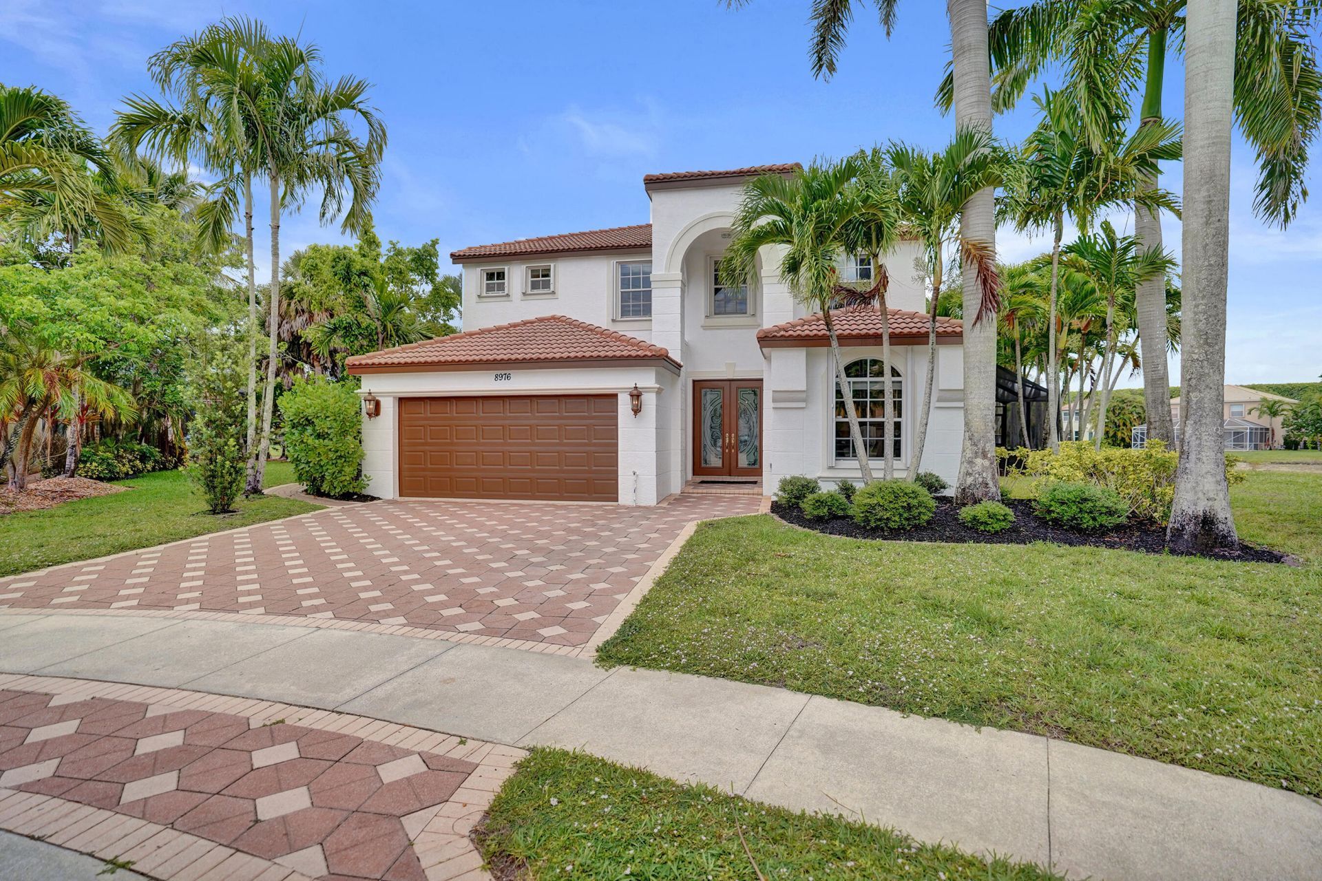8976 Biddle Court, Wellington, FL 33414 Photo