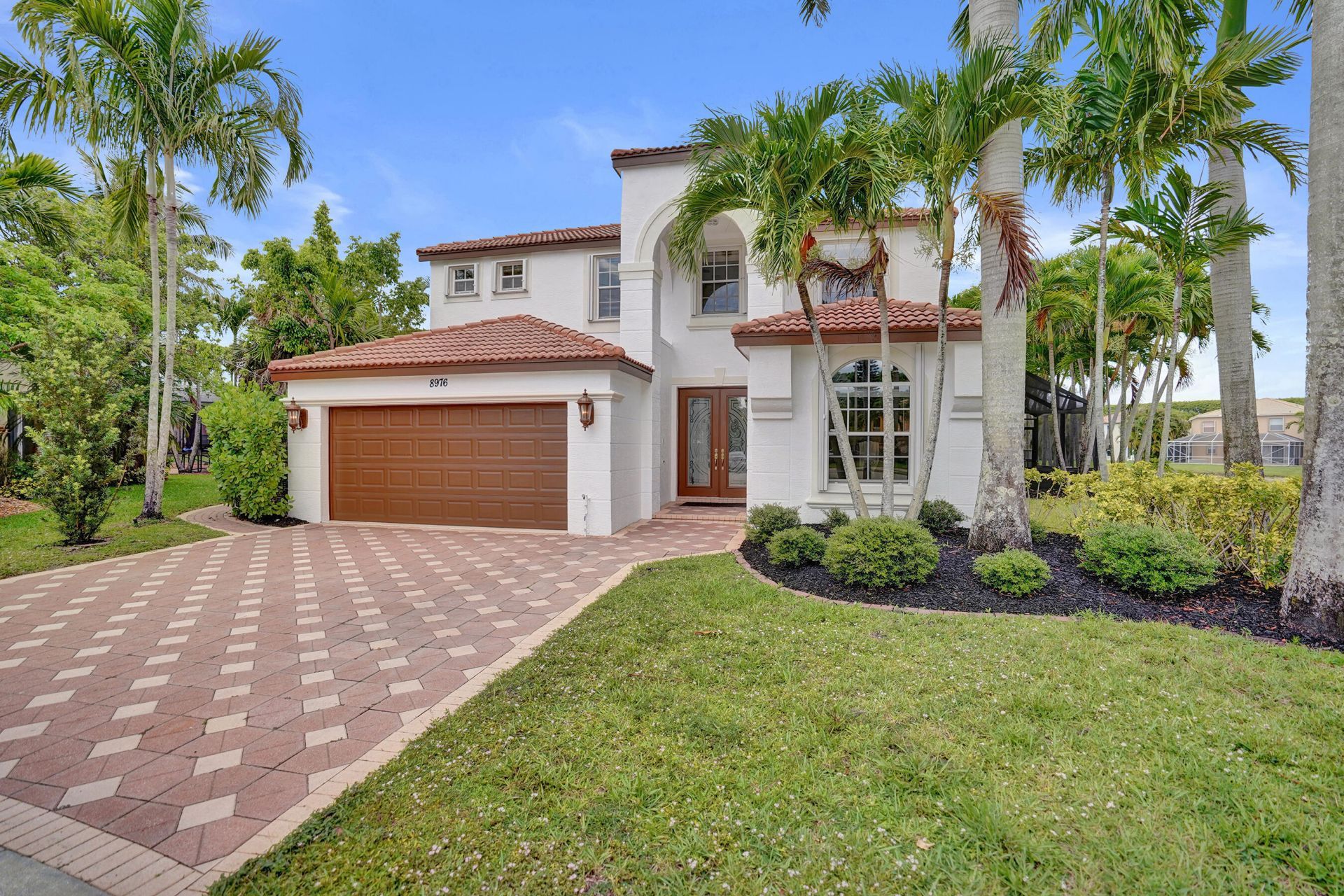 8976 Biddle Court, Wellington, FL 33414 Photo