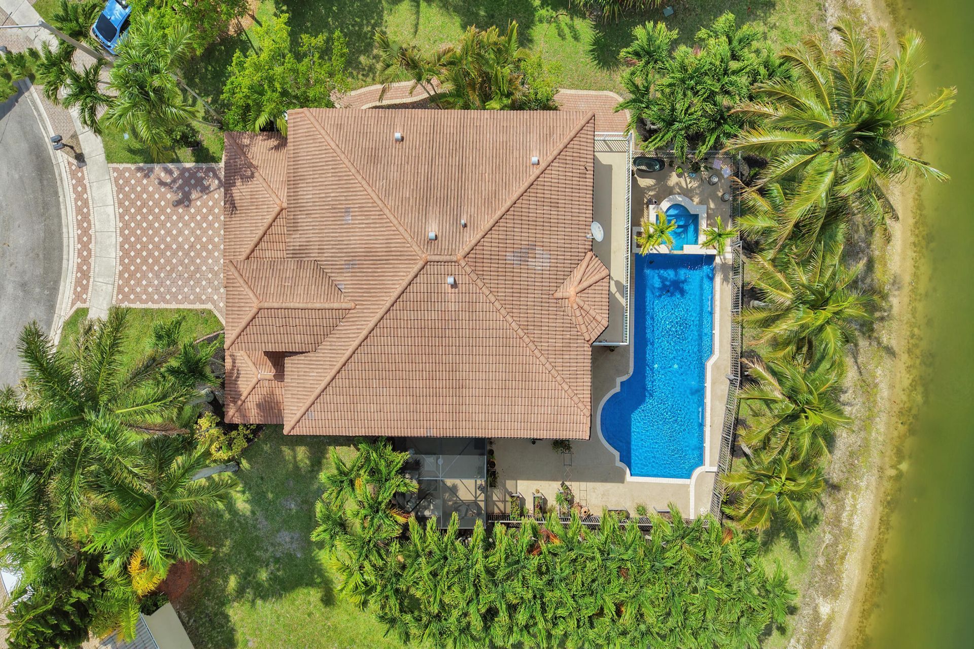 8976 Biddle Court, Wellington, FL 33414 Photo