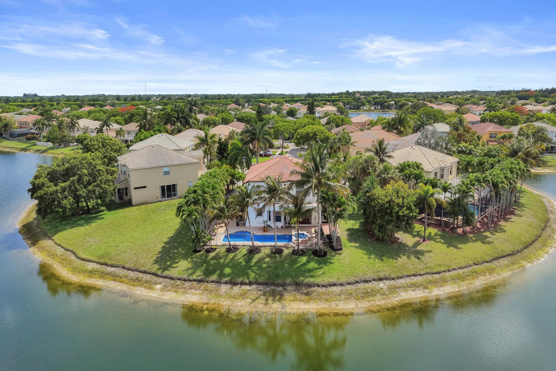 8976 Biddle Court, Wellington, FL 33414 Photo