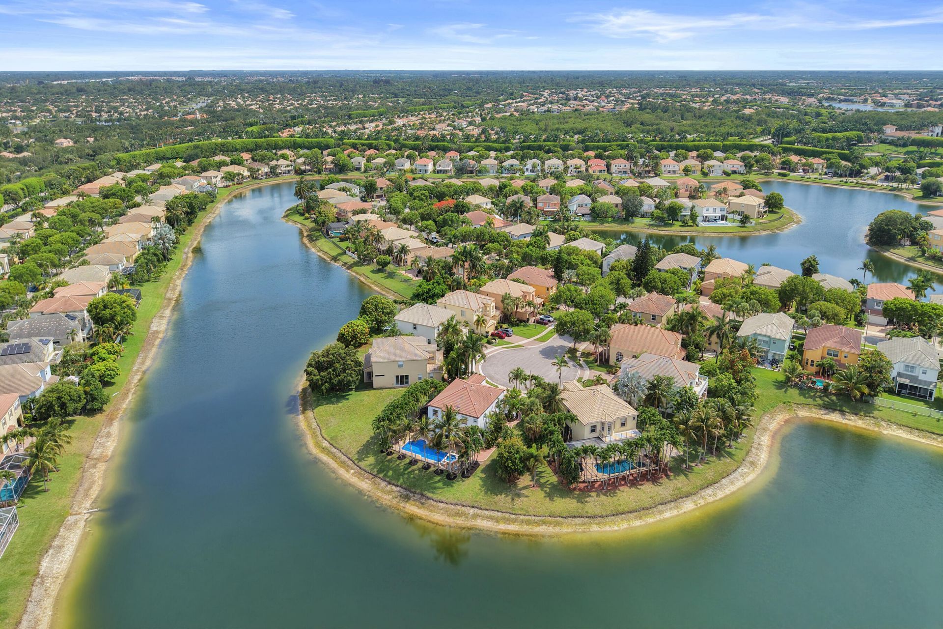 8976 Biddle Court, Wellington, FL 33414 Photo