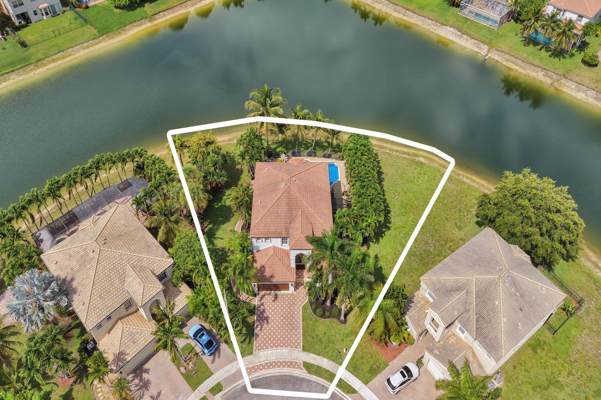8976 Biddle Court, Wellington, FL 33414 Photo