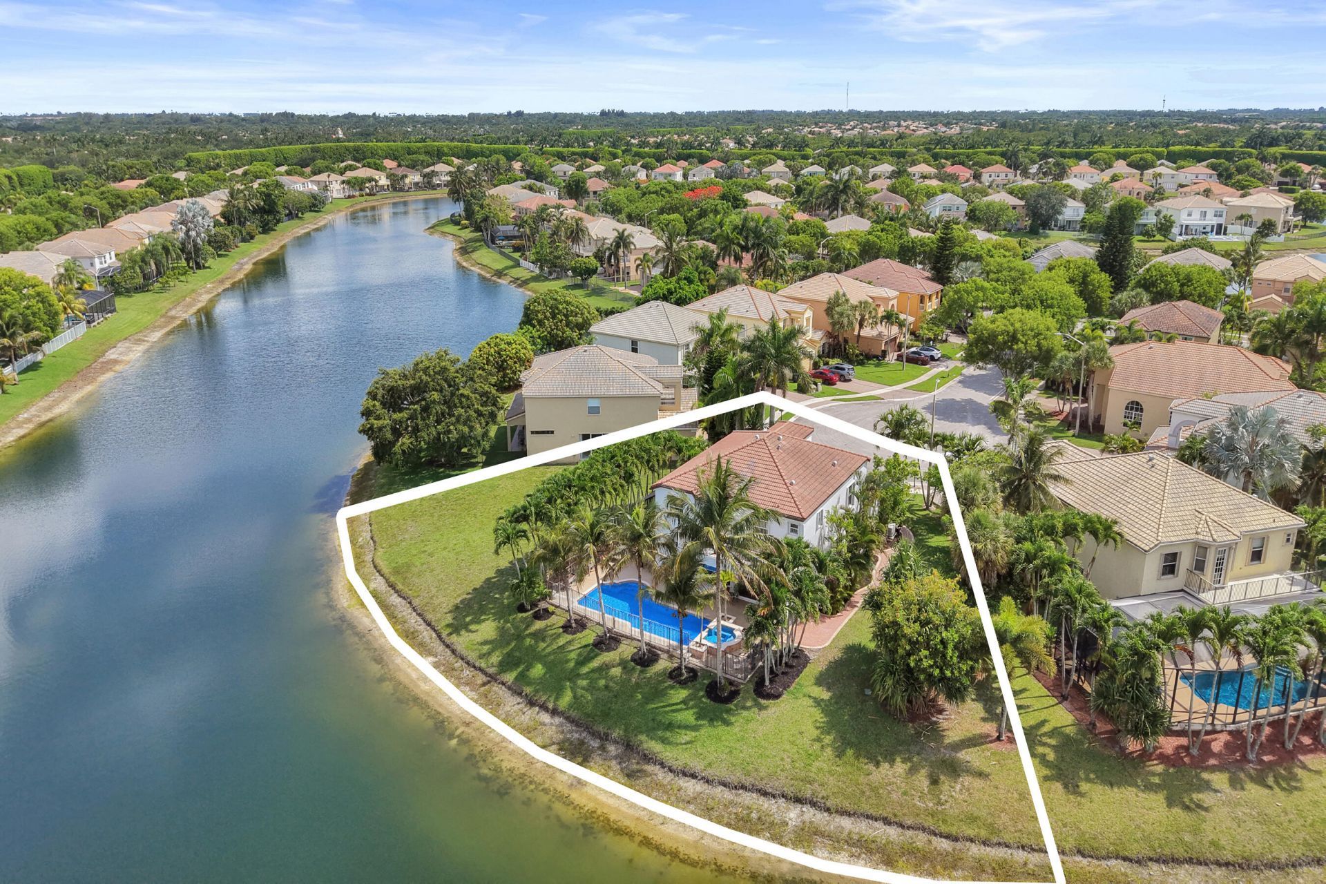 8976 Biddle Court, Wellington, FL 33414 Photo