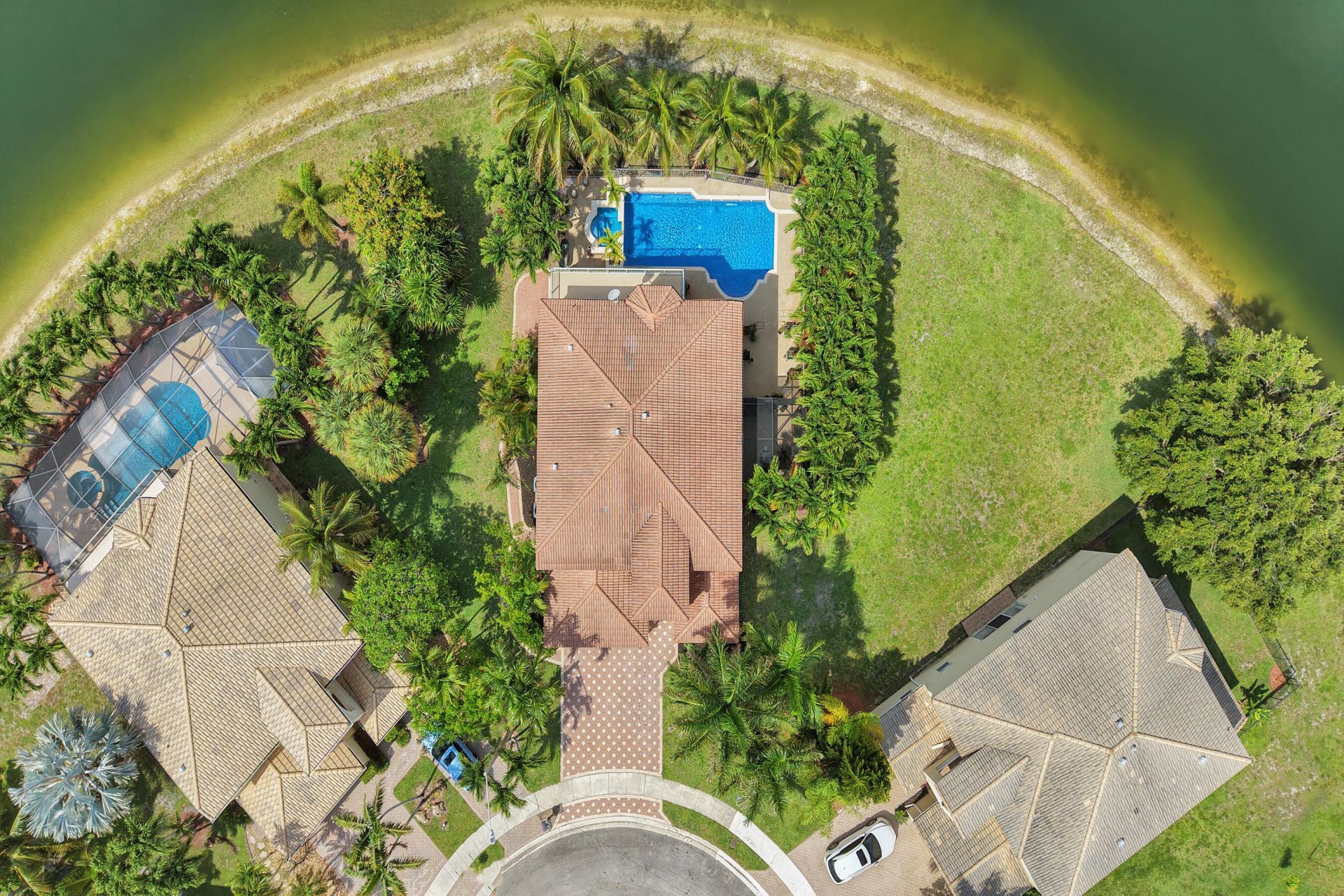 8976 Biddle Court, Wellington, FL 33414 Photo
