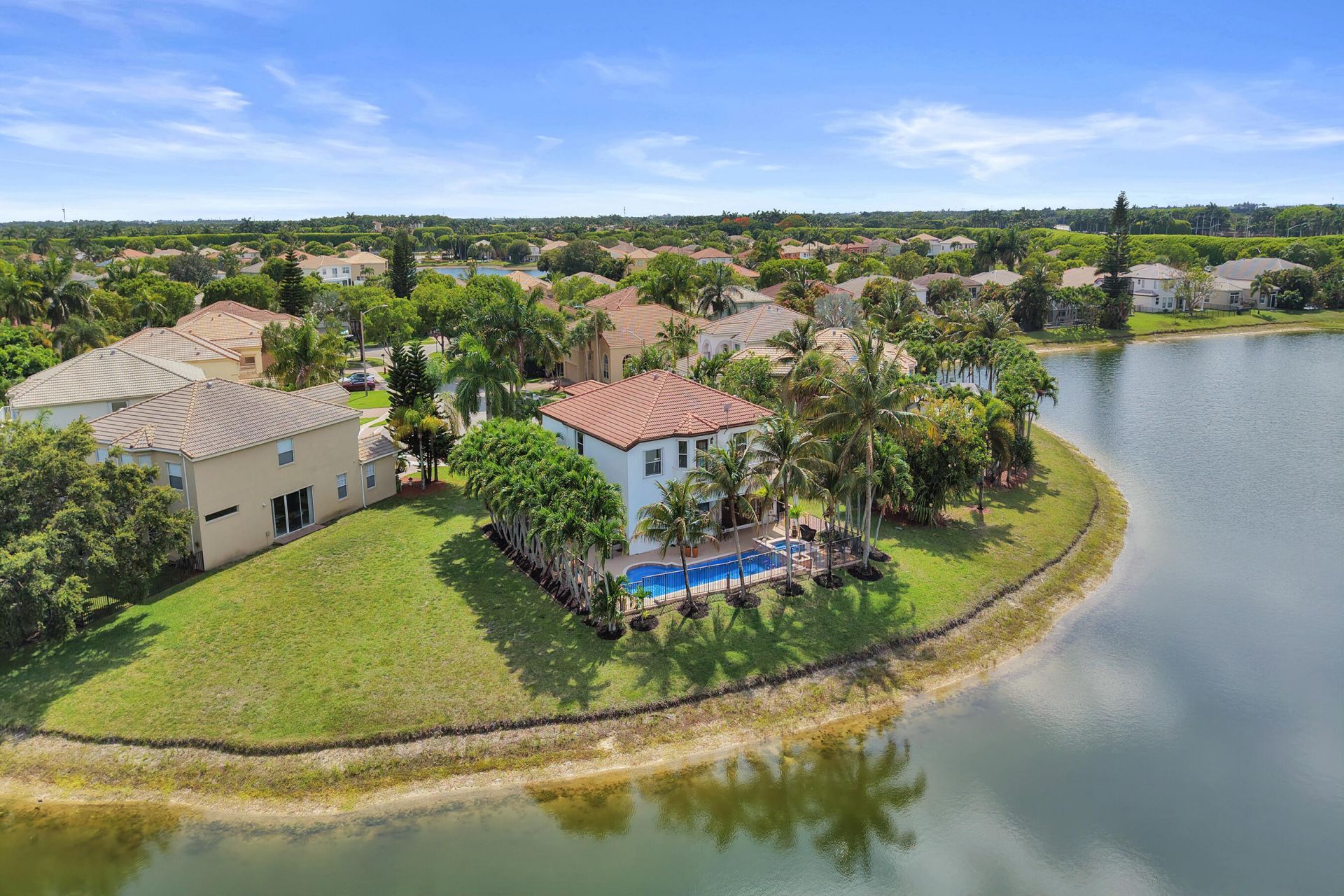 8976 Biddle Court, Wellington, FL 33414 Photo