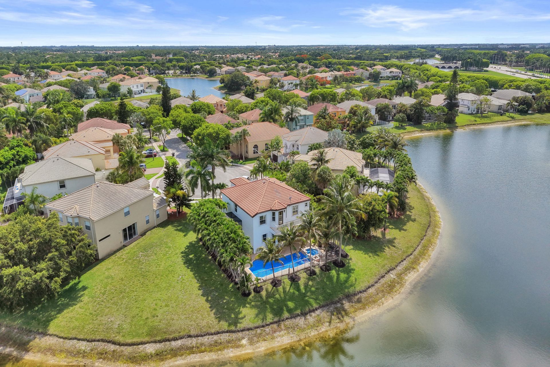 8976 Biddle Court, Wellington, FL 33414 Photo