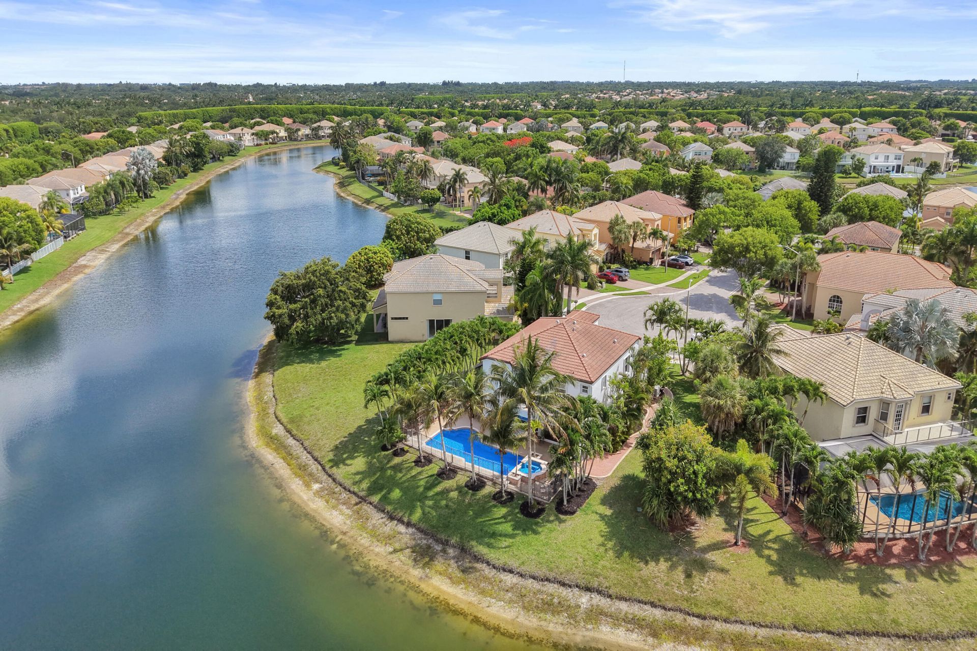 8976 Biddle Court, Wellington, FL 33414 Photo