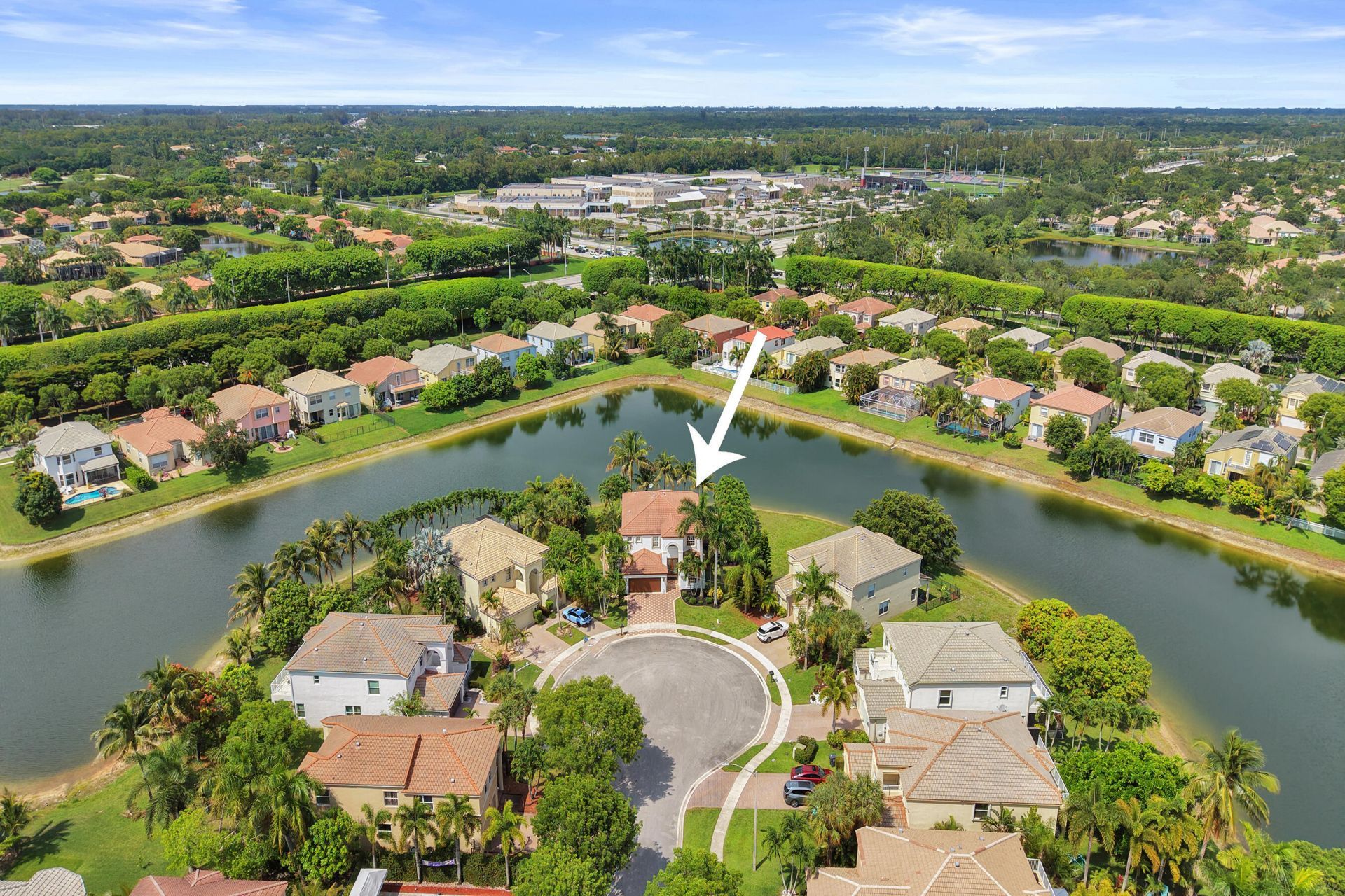8976 Biddle Court, Wellington, FL 33414 Photo