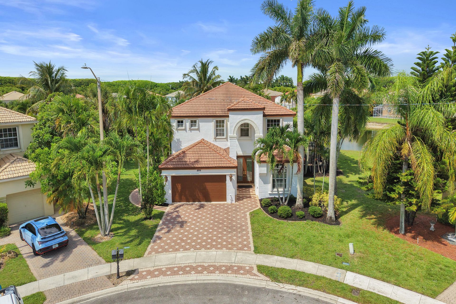8976 Biddle Court, Wellington, FL 33414 Photo